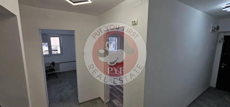 Lujerului | apartament 3 camere | 80mp | decomandat | B10198