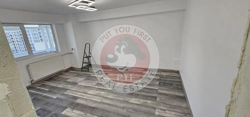 Lujerului | apartament 3 camere | 80mp | decomandat | B10198