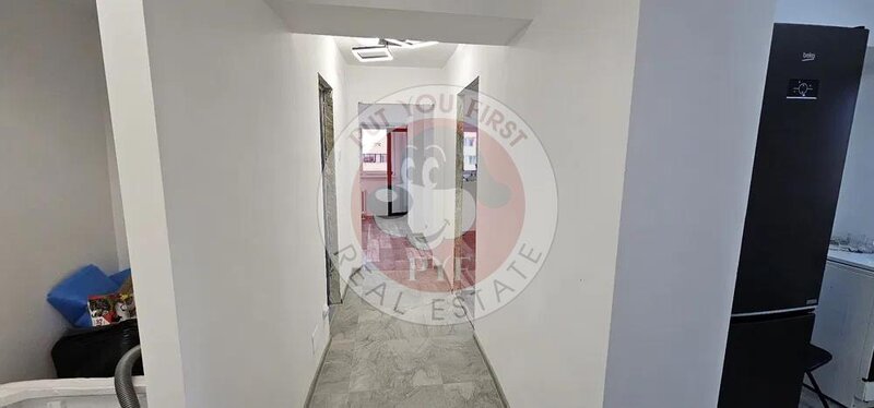 Lujerului | apartament 3 camere | 80mp | decomandat | B10198
