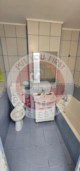 Lujerului | apartament 3 camere | 80mp | decomandat | B10198